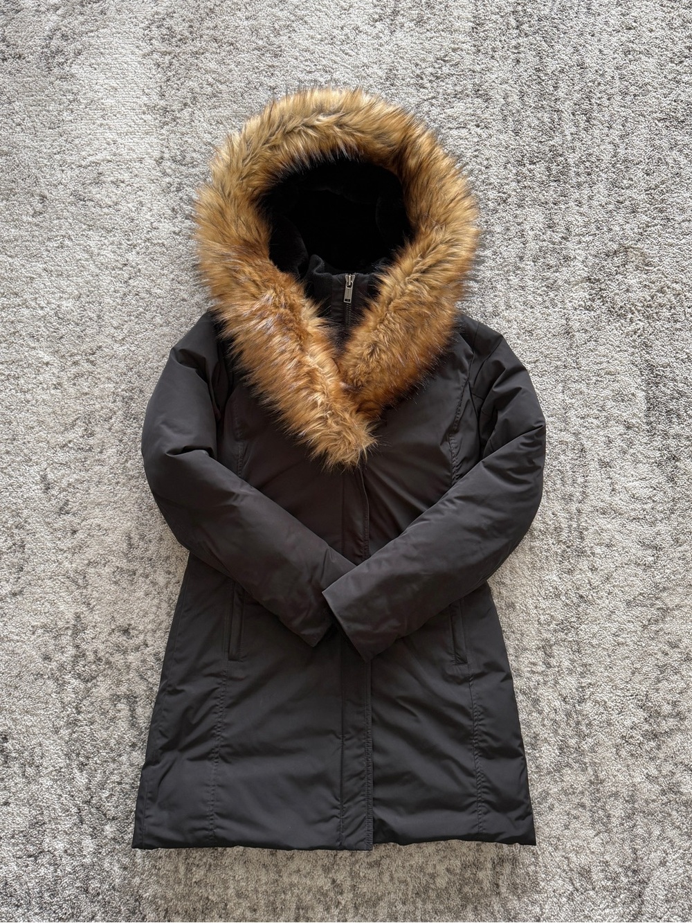 Babaton Julian Parka